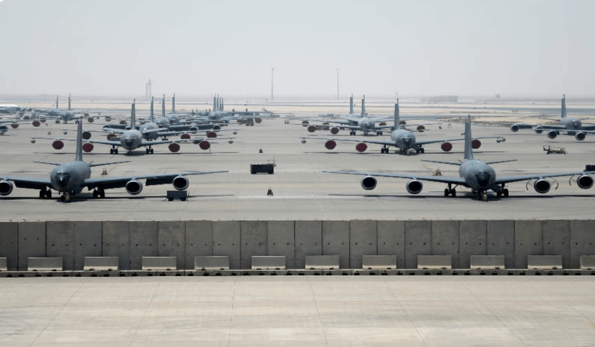 Qatar to Host Joint Tactical Exercise of GCC Security Agencies